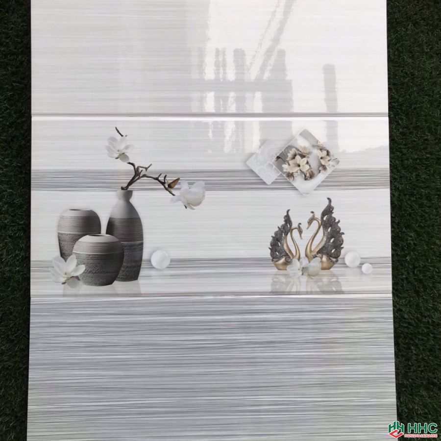 Gạch 30x60 ốp tường nhà tắm mới nhất K1325764VI